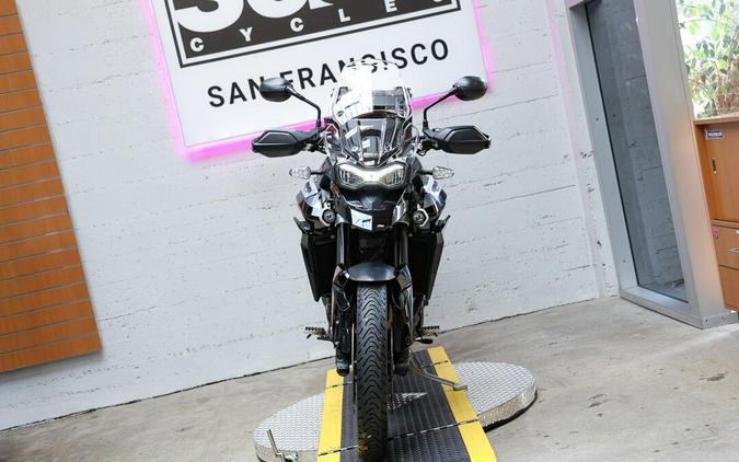 2022 Triumph Tiger 900 Gt
