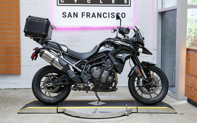 2022 Triumph Tiger 900 Gt
