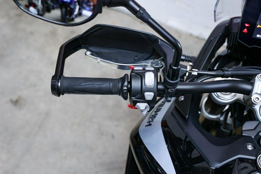 2022 Triumph Tiger 900 Gt