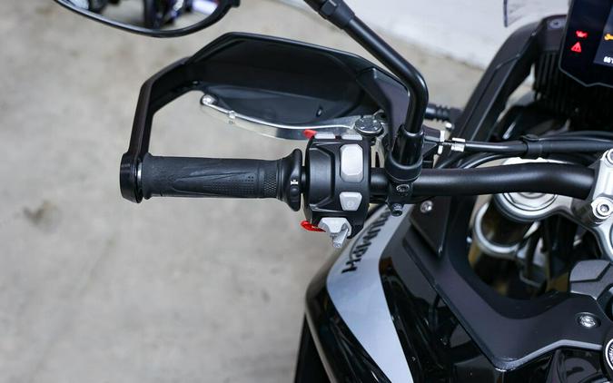 2022 Triumph Tiger 900 Gt