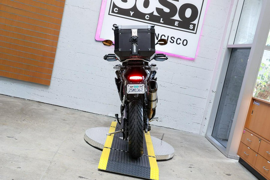2022 Triumph Tiger 900 Gt