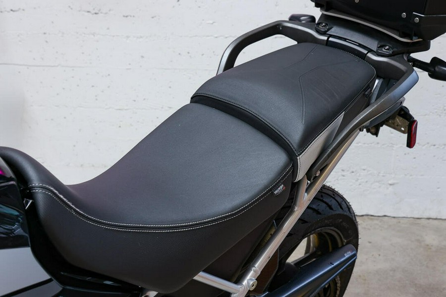 2022 Triumph Tiger 900 Gt
