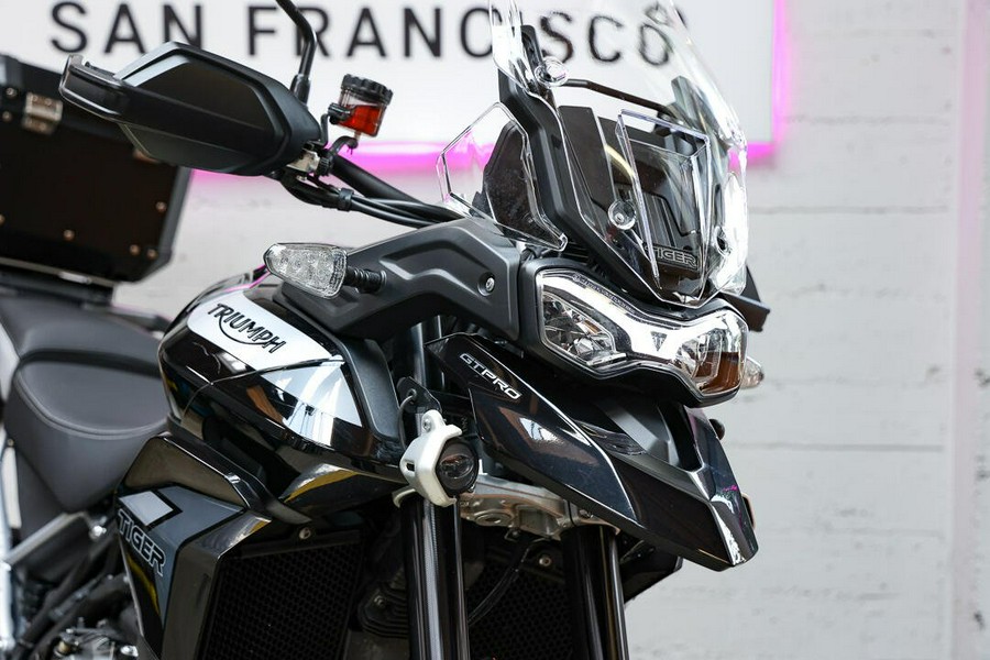 2022 Triumph Tiger 900 Gt