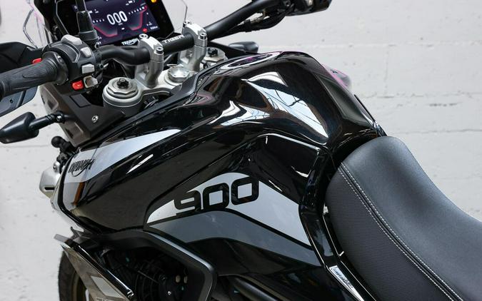 2022 Triumph Tiger 900 Gt