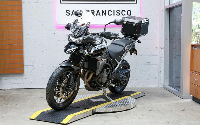 2022 Triumph Tiger 900 Gt