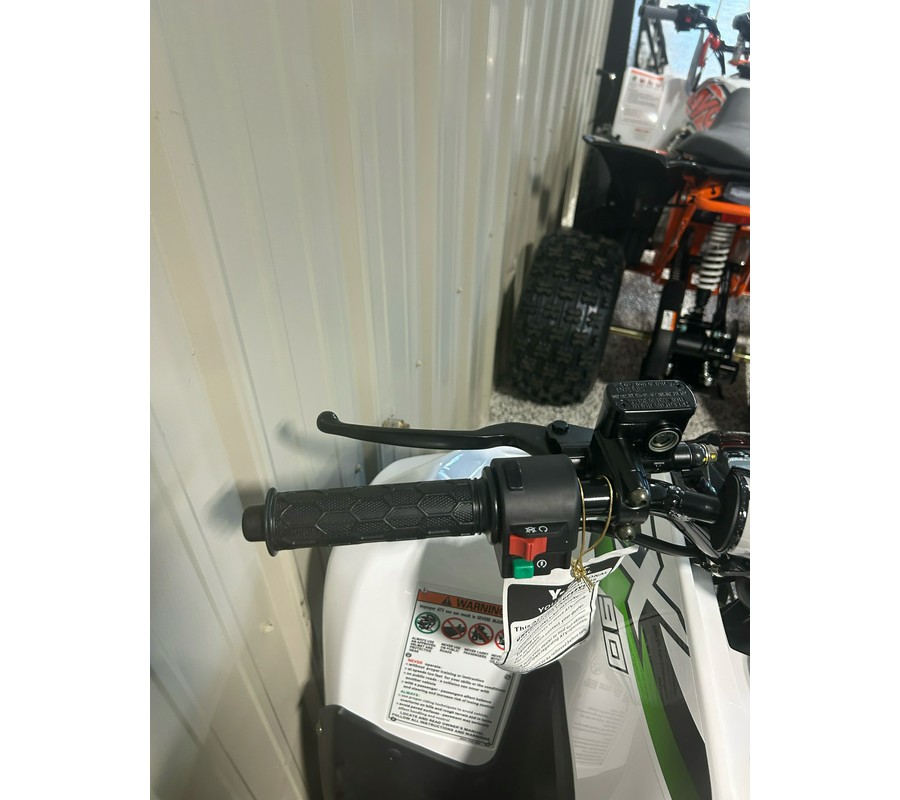 2026 Kawasaki KFX® 90