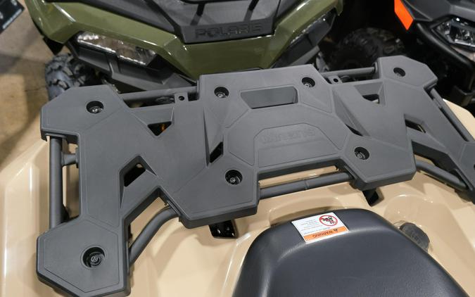 2026 SUZUKI KINGQUAD 500 AXI POWER STEERING