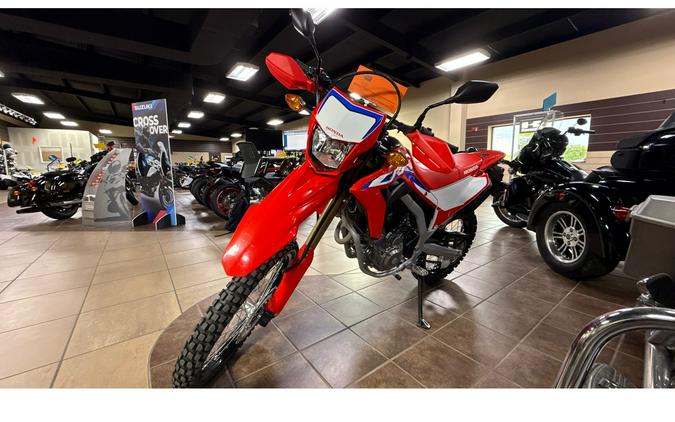 2023 CRF 300L - Honda