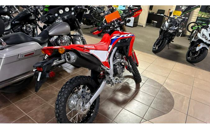 2023 CRF 300L - Honda