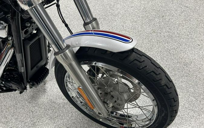 2026 Harley-Davidson Softail FXD - Super Glide