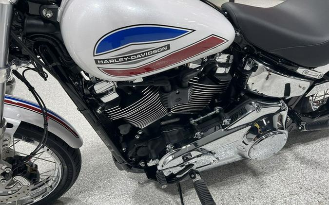 2026 Harley-Davidson Softail FXD - Super Glide