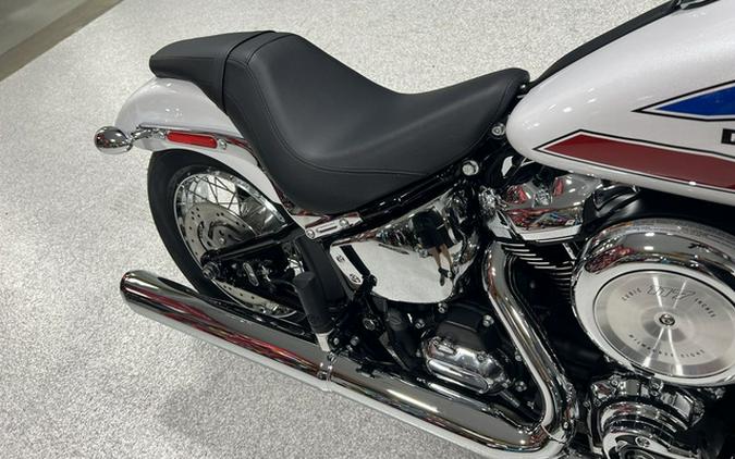 2026 Harley-Davidson Softail FXD - Super Glide