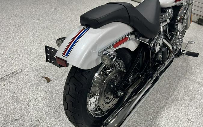 2026 Harley-Davidson Softail FXD - Super Glide