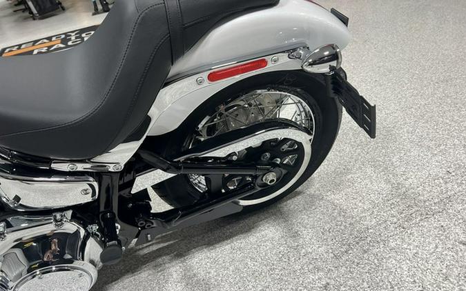 2026 Harley-Davidson Softail FXD - Super Glide