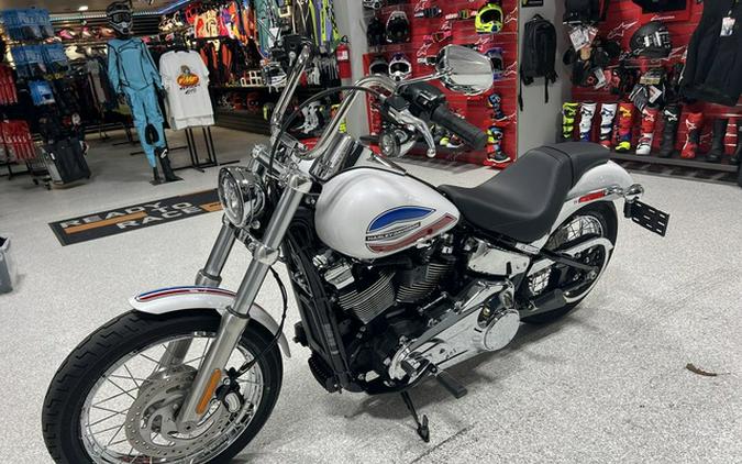 2026 Harley-Davidson Softail FXD - Super Glide