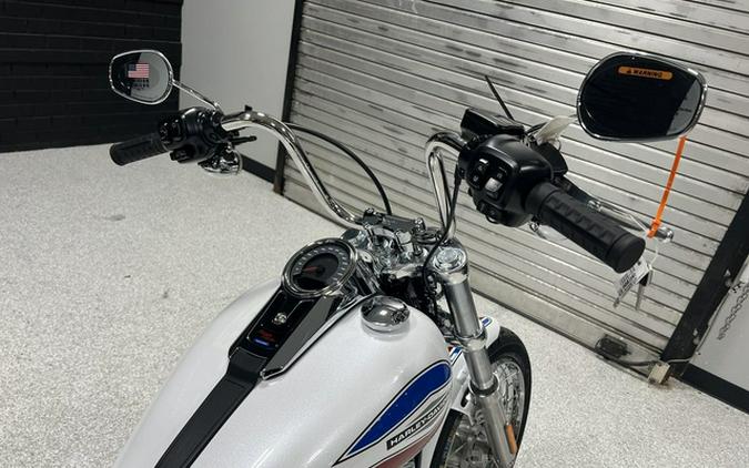 2026 Harley-Davidson Softail FXD - Super Glide