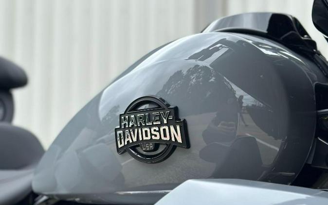 2026 Harley-Davidson Street Glide 3 Limited
