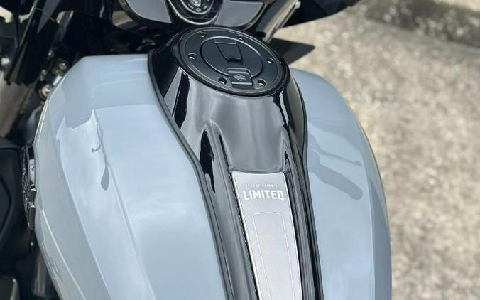 2026 Harley-Davidson Street Glide 3 Limited