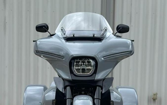 2026 Harley-Davidson Street Glide 3 Limited