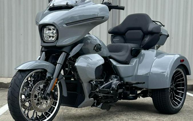 2026 Harley-Davidson Street Glide 3 Limited