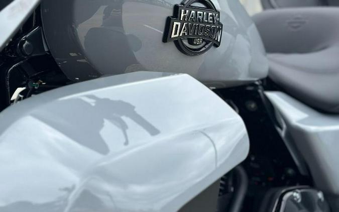 2026 Harley-Davidson Street Glide 3 Limited