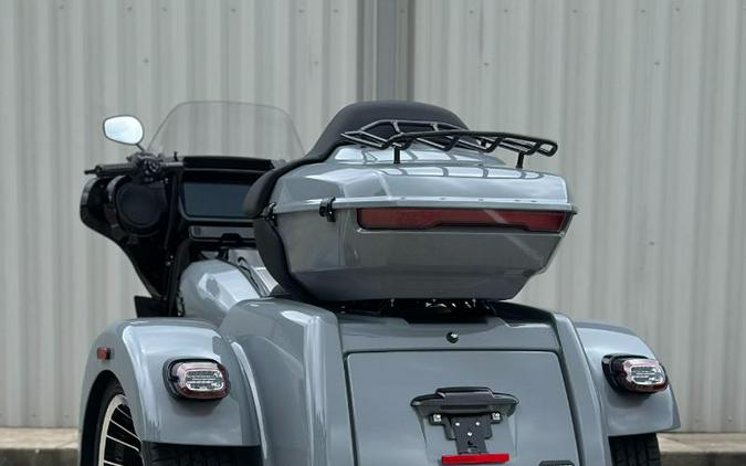 2026 Harley-Davidson Street Glide 3 Limited
