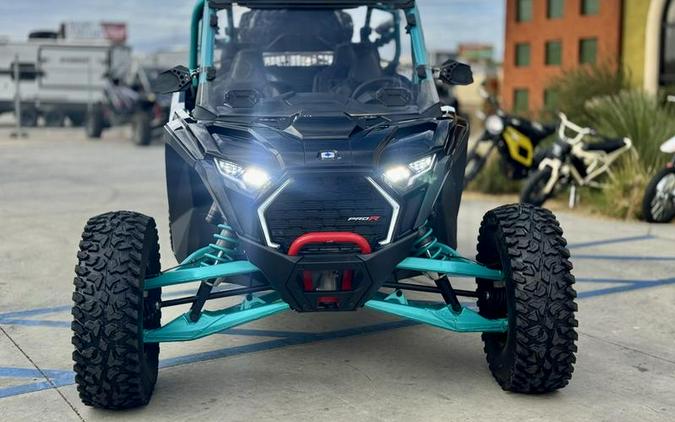 2025 Polaris® RZR Pro R 4 Ultimate
