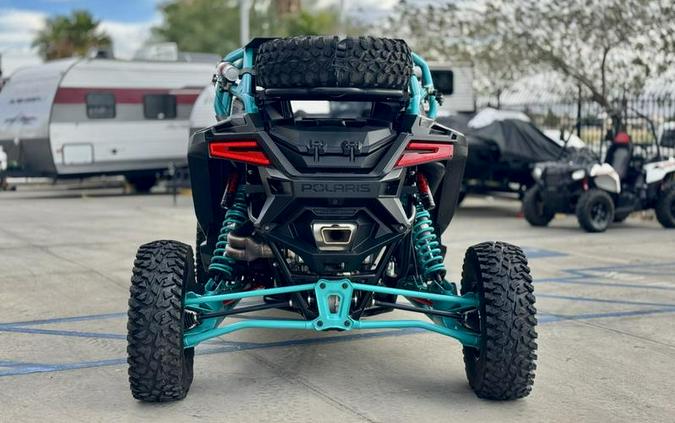 2025 Polaris® RZR Pro R 4 Ultimate