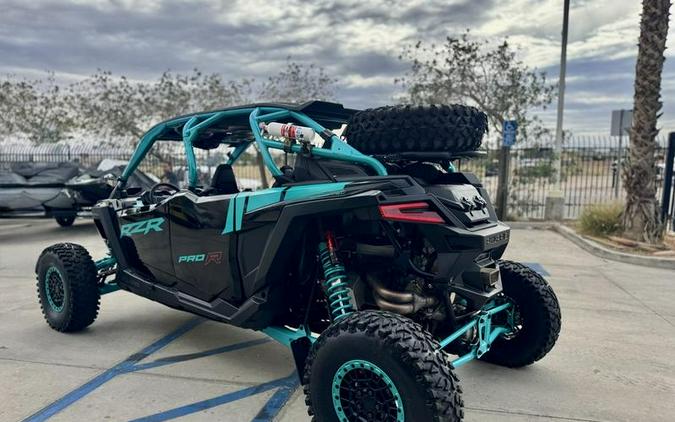 2025 Polaris® RZR Pro R 4 Ultimate