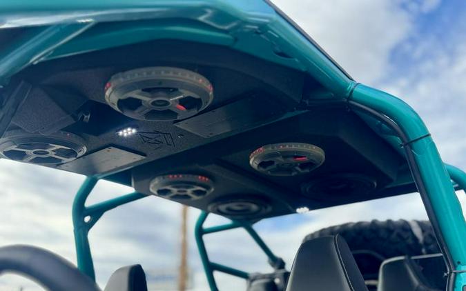 2025 Polaris® RZR Pro R 4 Ultimate