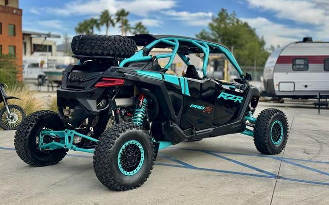 2025 Polaris® RZR Pro R 4 Ultimate