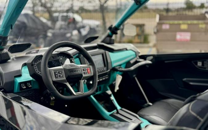 2025 Polaris® RZR Pro R 4 Ultimate