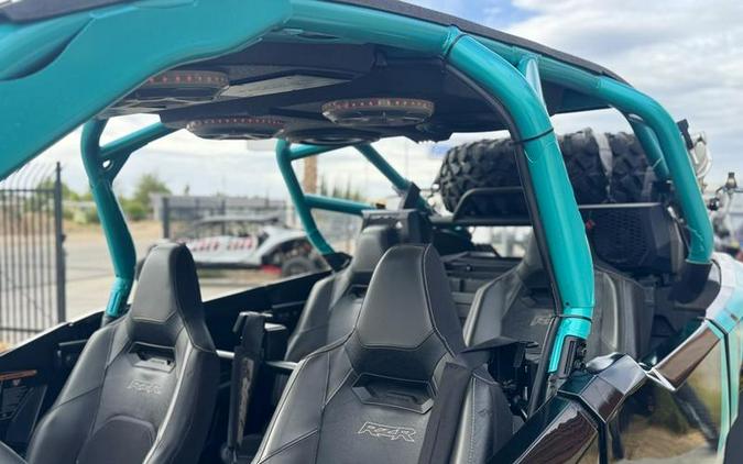 2025 Polaris® RZR Pro R 4 Ultimate