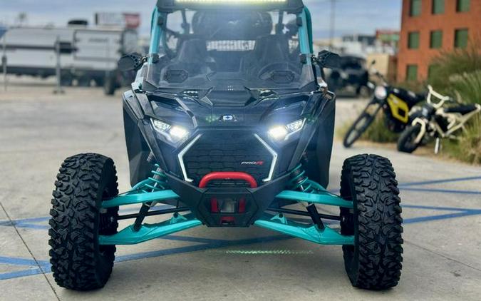 2025 Polaris® RZR Pro R 4 Ultimate