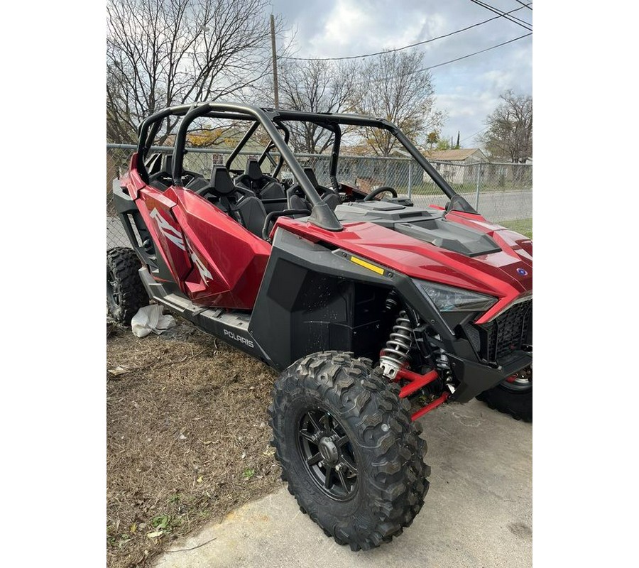 2022 Polaris® RZR PRO XP 4 Premium