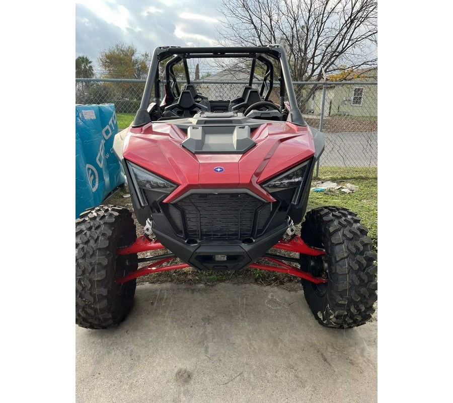 2022 Polaris® RZR PRO XP 4 Premium