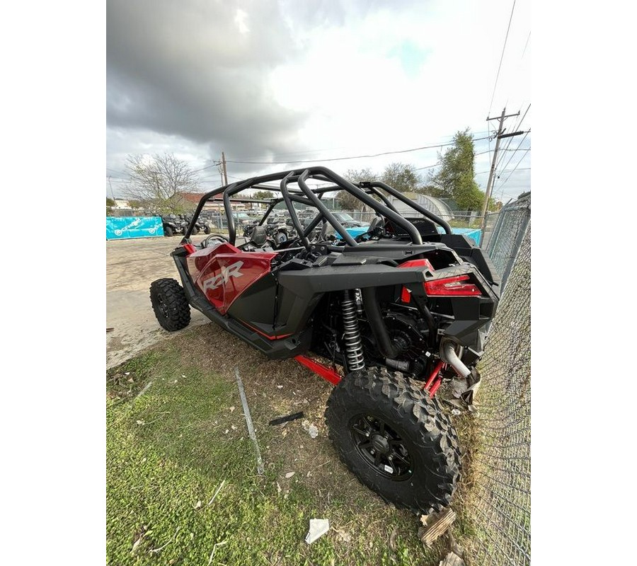 2022 Polaris® RZR PRO XP 4 Premium
