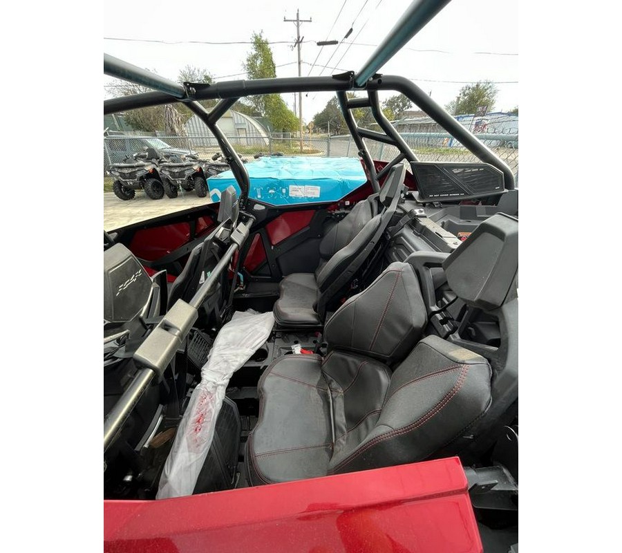 2022 Polaris® RZR PRO XP 4 Premium