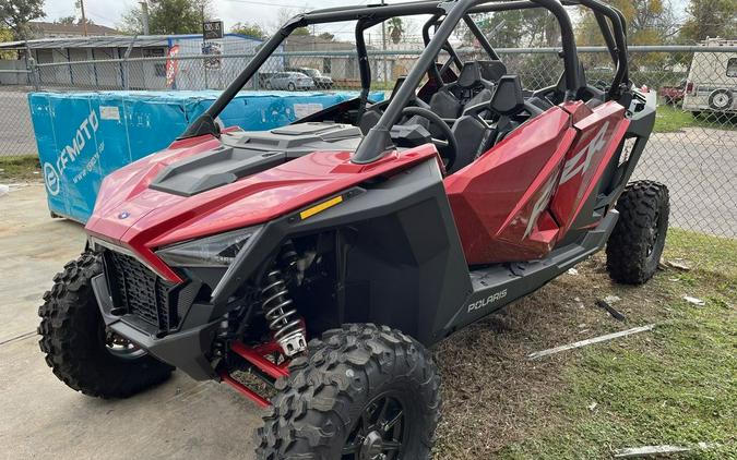 2022 Polaris® RZR PRO XP 4 Premium