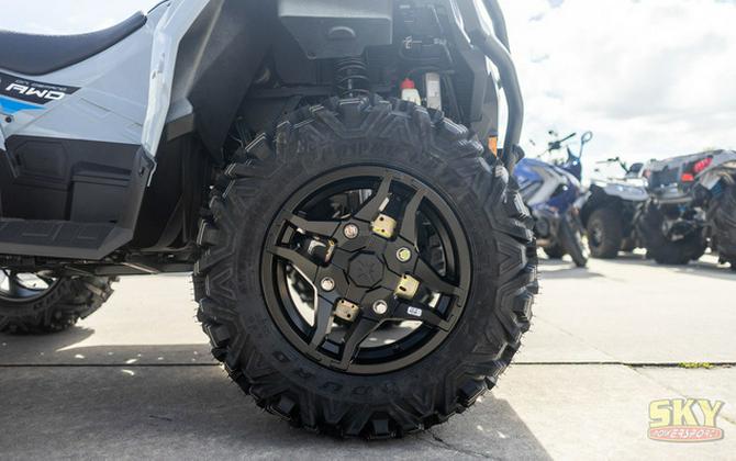 2024 Polaris Sportsman 570 Premium