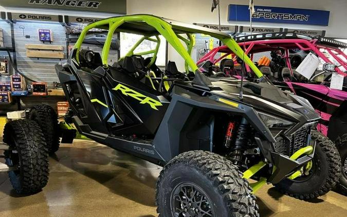 2024 Polaris® RZR Pro R 4 Ultimate