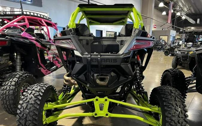 2024 Polaris® RZR Pro R 4 Ultimate