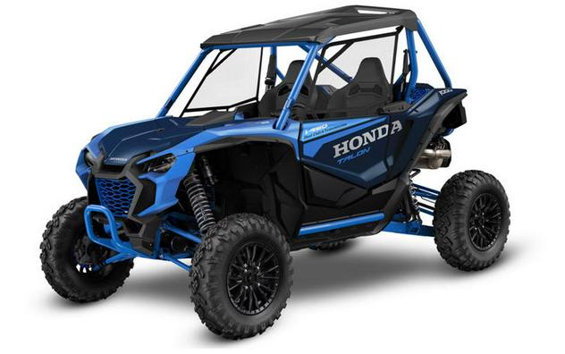 2024 Honda® Talon 1000R FOX Live Valve