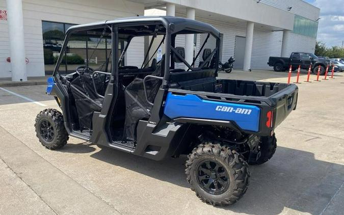 2024 Can-Am® Defender MAX XT HD10