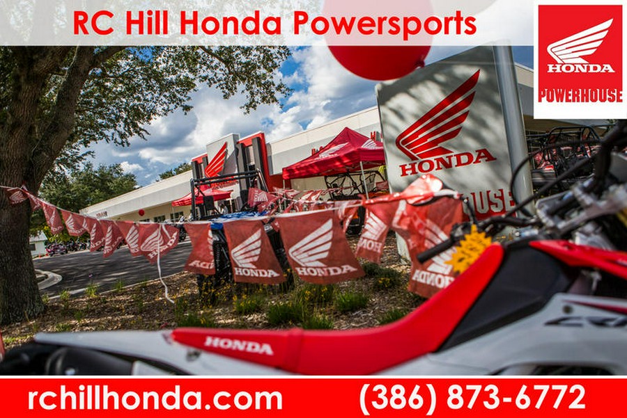2024 Honda® Pioneer 700-4