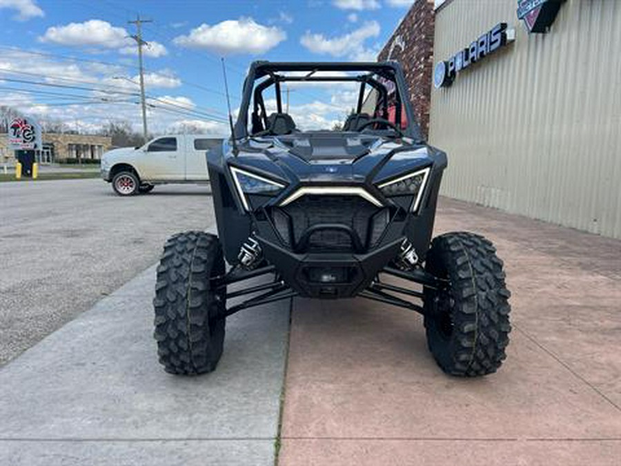 2024 Polaris RZR Pro XP 4 Ultimate