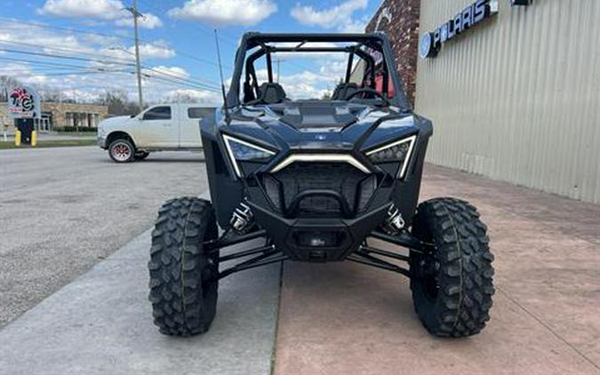 2024 Polaris RZR Pro XP 4 Ultimate