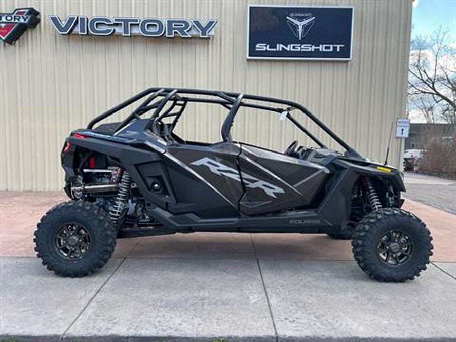 2024 Polaris RZR Pro XP 4 Ultimate