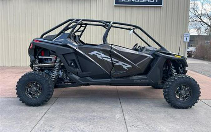 2024 Polaris RZR Pro XP 4 Ultimate