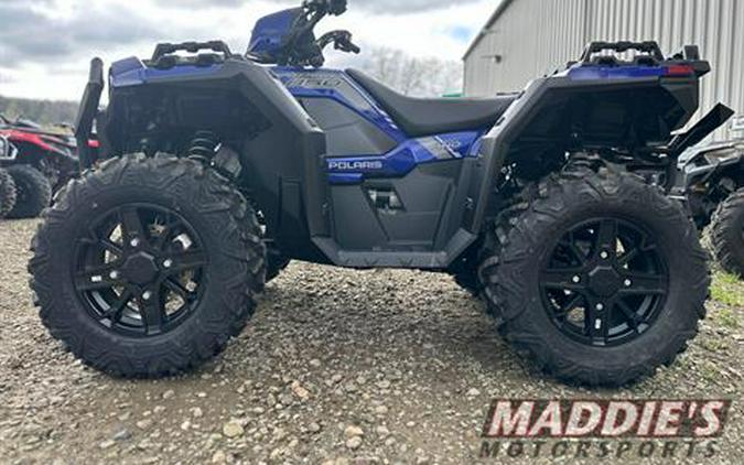 2024 Polaris Sportsman 850 Ultimate Trail